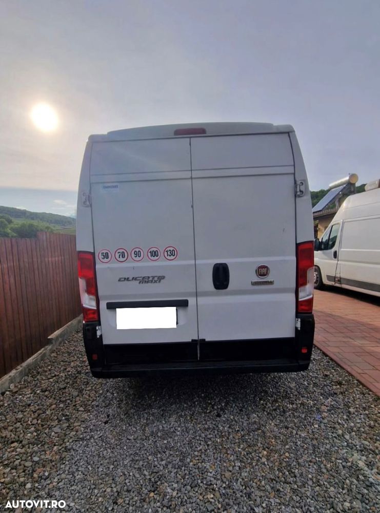 Fiat DUCATO - 6