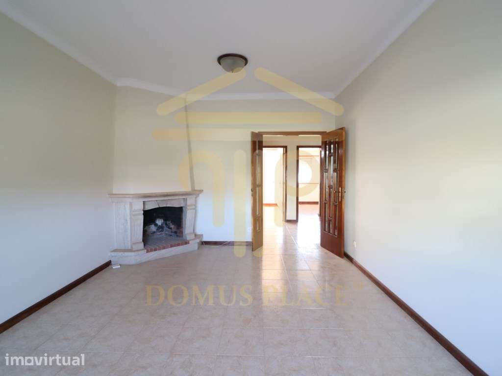 APARTAMENTO | T2 CENTRO DE ERMESINDE | ARRENDAMENTO - Grande imagem: 4/27