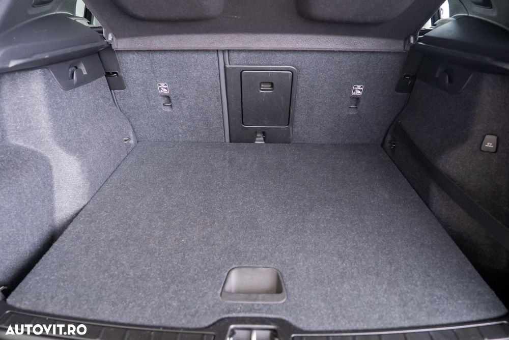 Volvo XC 40 T5 Recharge DKG Inscription Expression - 20