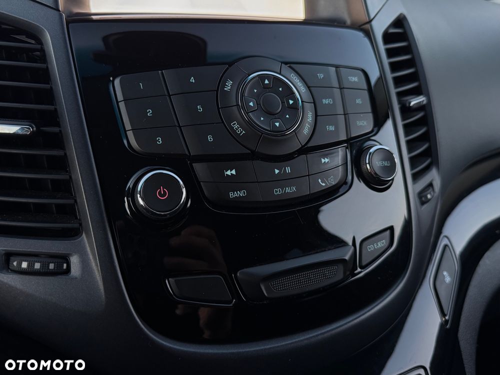 Chevrolet Orlando - 21