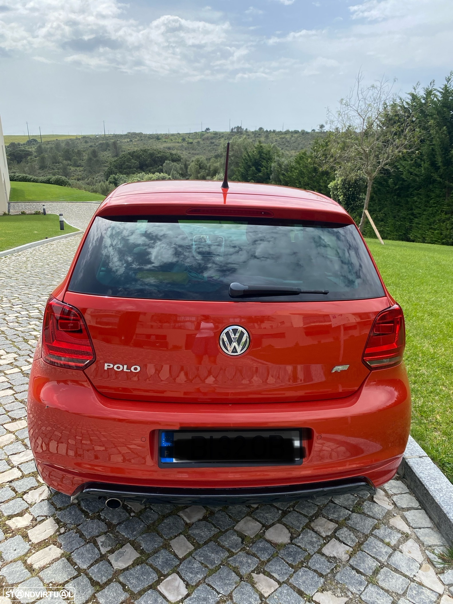 VW Polo 1.4 MATCH - 2