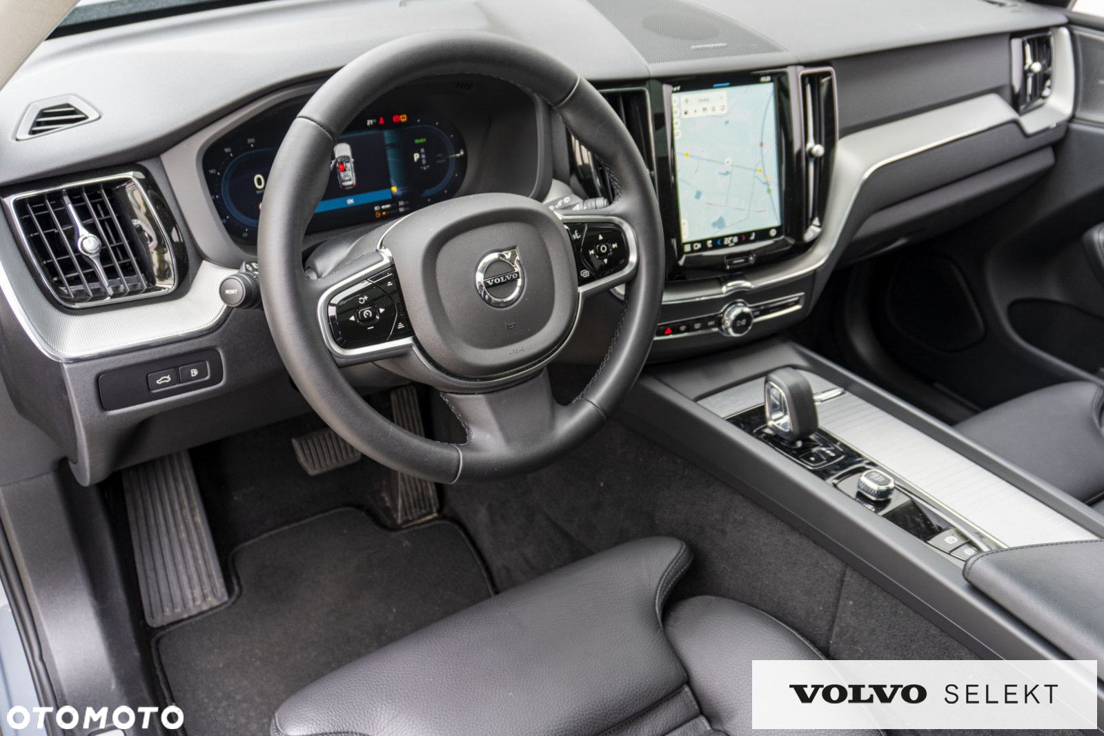 Volvo XC 60 - 19