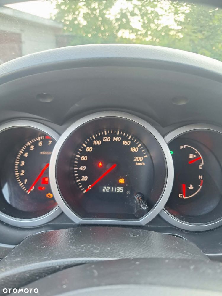 Suzuki Grand Vitara 2.0 Automatik Comfort Limited - 9