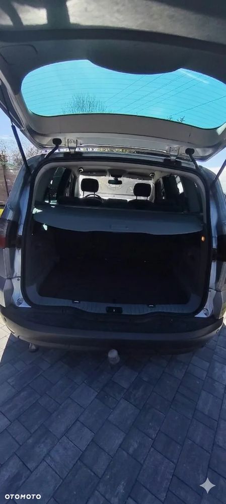 Ford S-Max 2.0 TDCi DPF Ambiente - 4