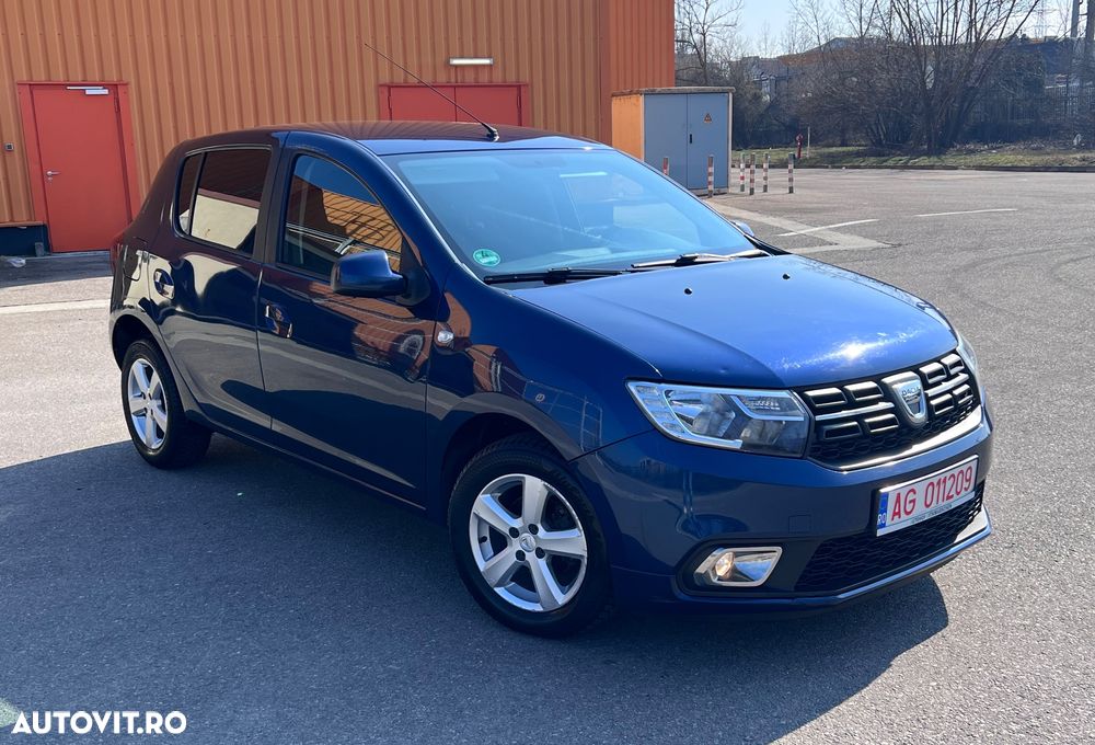 Dacia Sandero TCe 90 Laureate - 1
