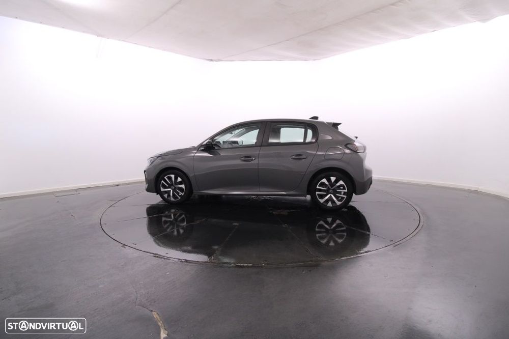 Peugeot 208 1.2 PureTech Active - 4