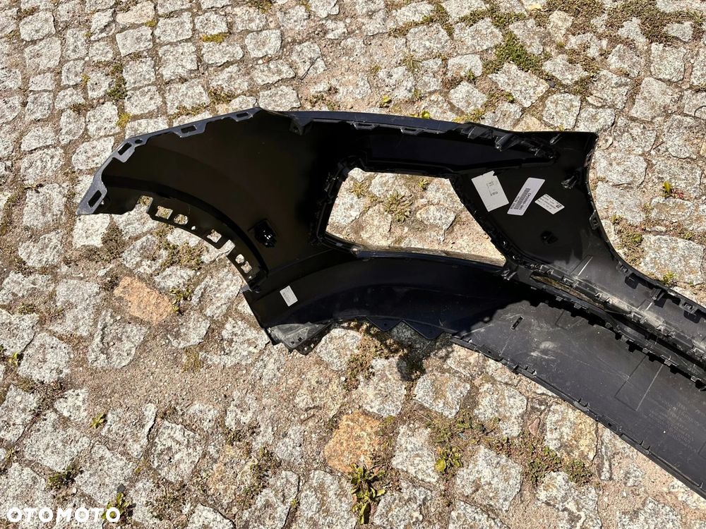 AUDI RSQ8 LIFT ZDERZAK PRZÓD PRZEDNI 4M8 LIFTING - 5