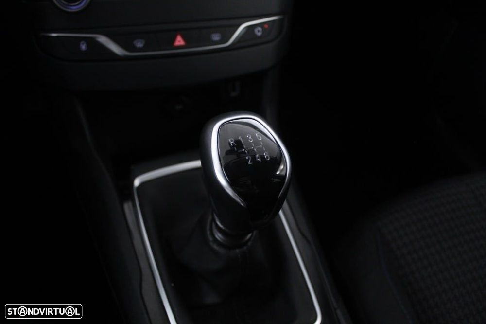 Peugeot 308 SW 1.5 BlueHDi Style - 30