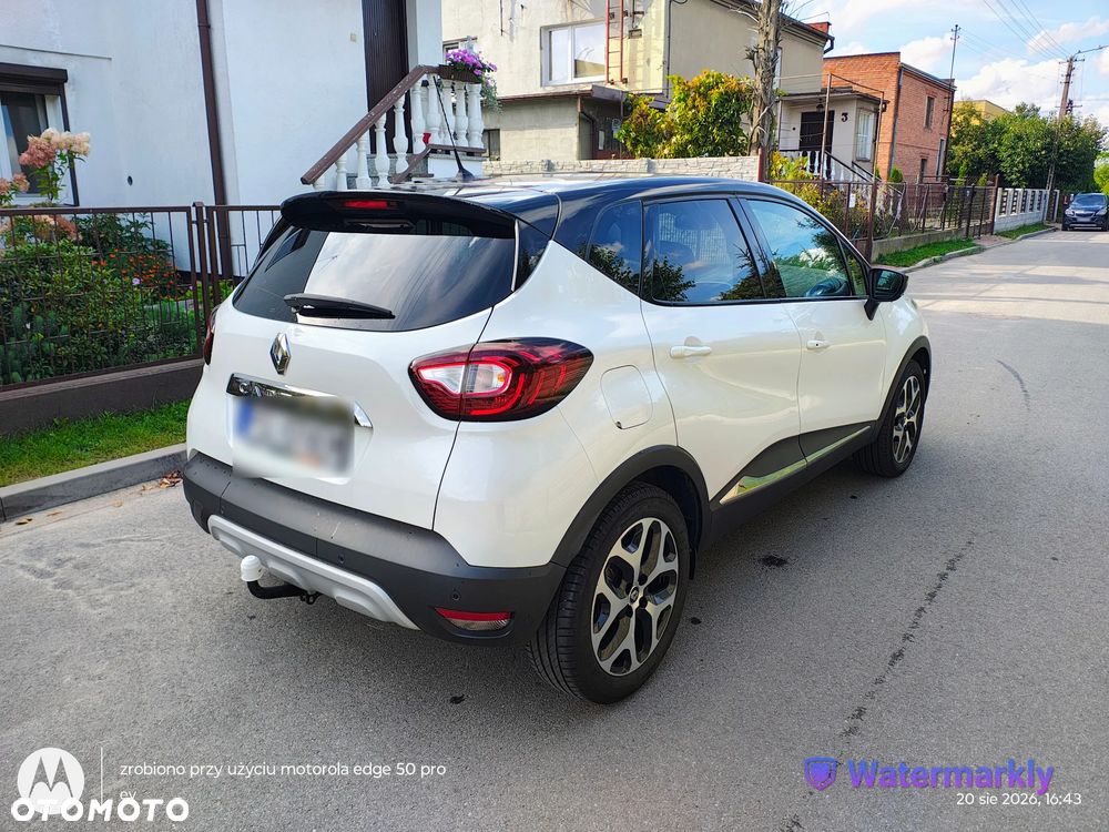 Renault Captur ENERGY TCe 90 Experience - 5