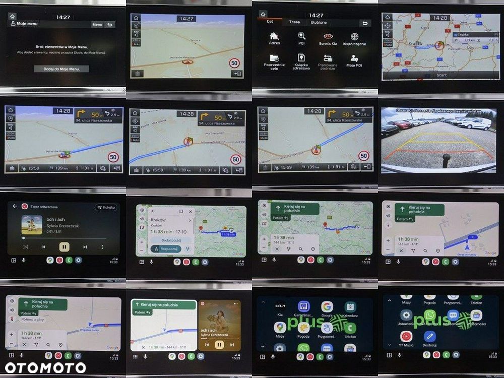 Kia ProCeed 1.6 CRDi SCR GT LINE - 19