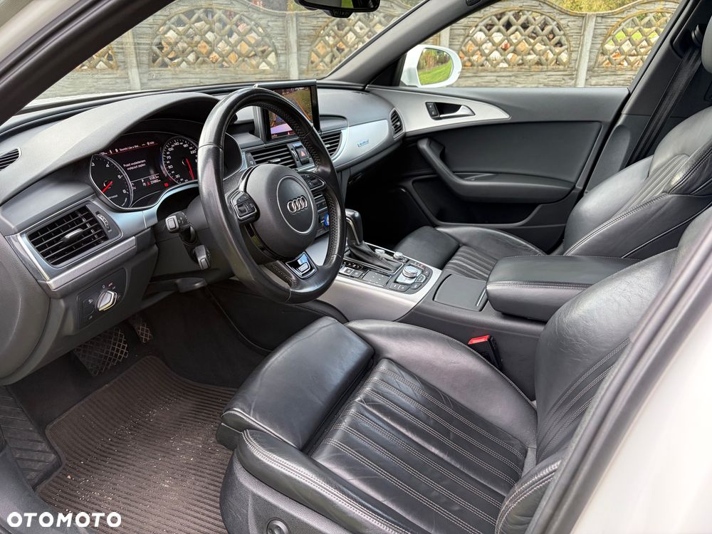 Audi A6 Allroad 3.0 TDI Quattro S tronic - 8