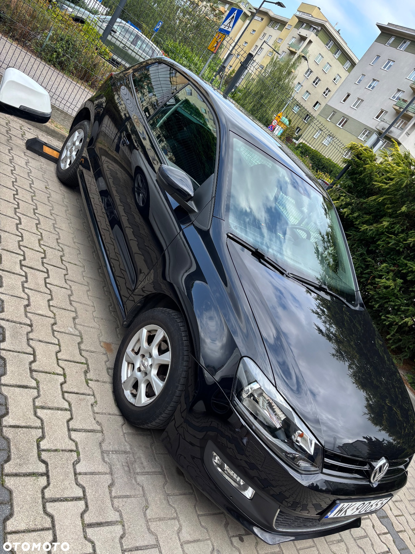 Volkswagen Polo 1.2 Style - 5
