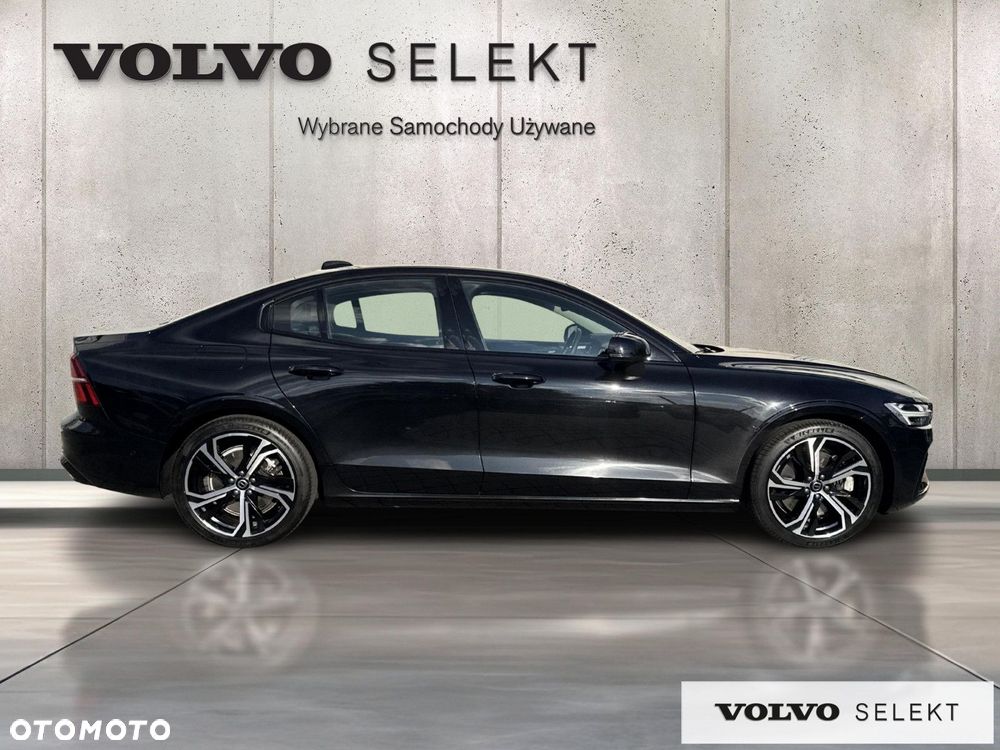 Volvo S60 - 7
