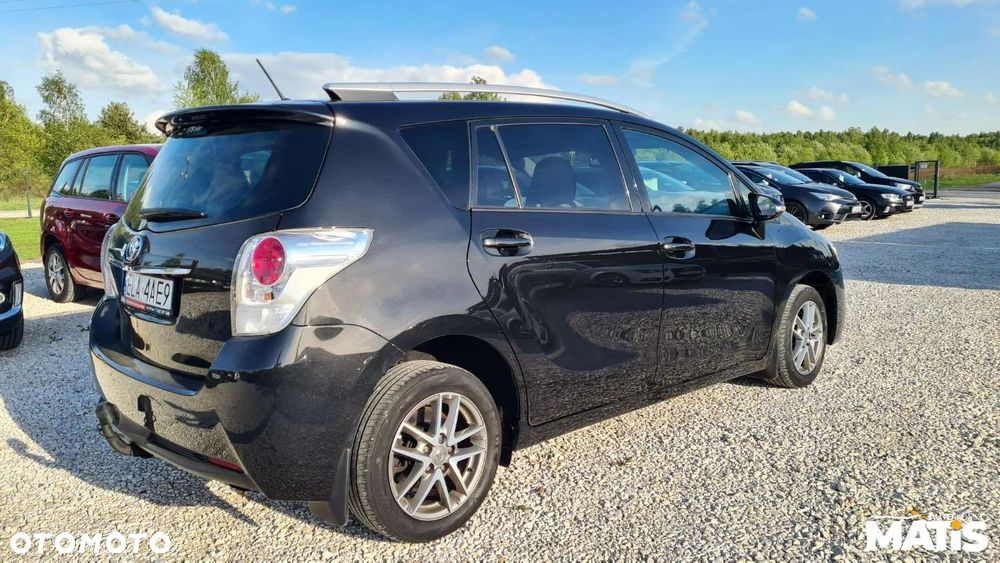 Toyota Verso - 35