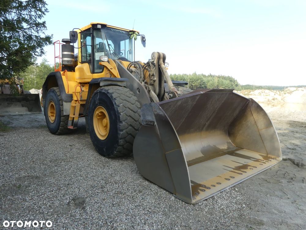 Volvo L150H - 1