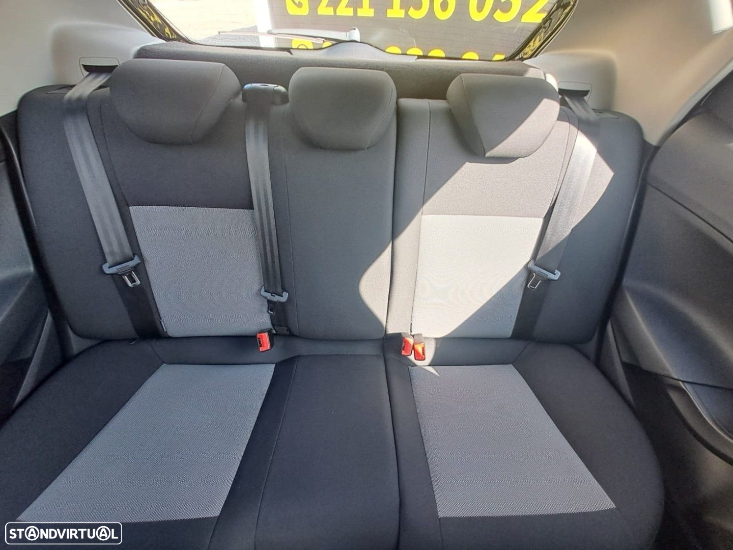 SEAT Ibiza 1.2 TSI Style - 14