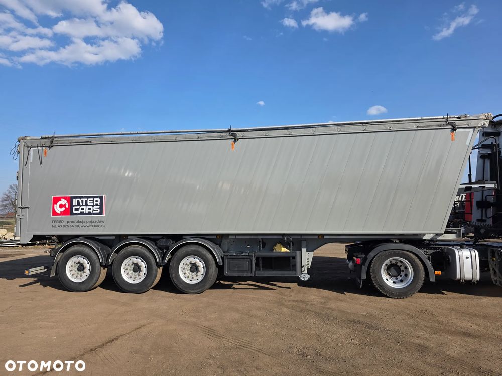 Feber Inter Cars - 2