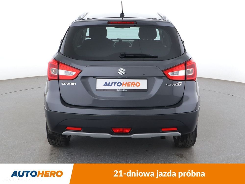 Suzuki SX4 S-Cross - 6