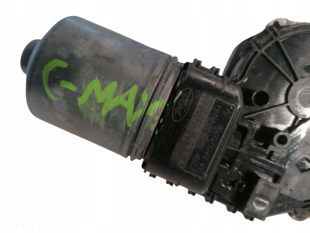 mechanizm wycieraczek przednich ford c-max 3m51-17508-aa - 2