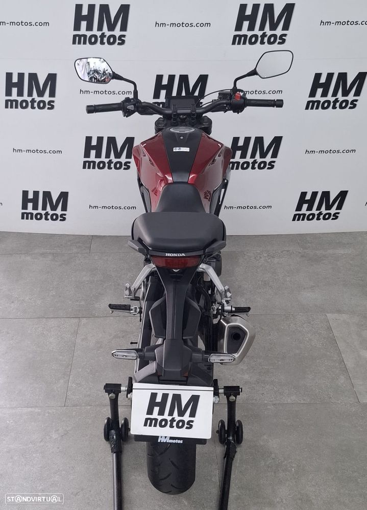 Honda CB 300 R - 18 MESES DE GARANTIA - 7