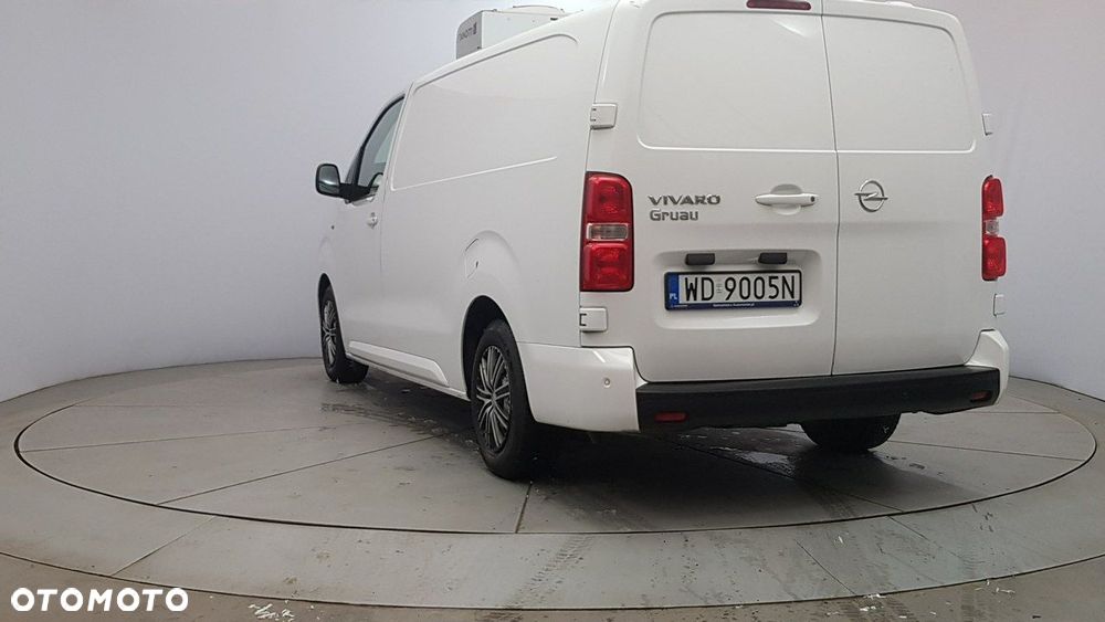 Opel Vivaro - 5