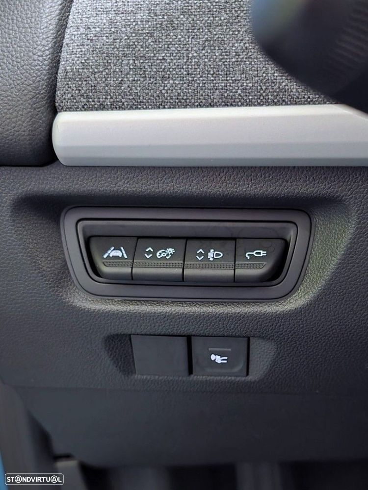 Renault Zoe (c/ Bateria) Limited 50 - 20