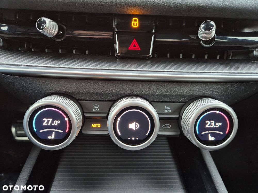 Skoda Superb 2.0 TSI 4x4 Sportline DSG - 33