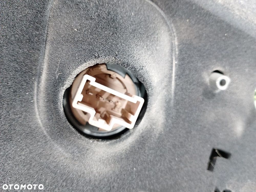 LAMPY TYŁ KOMPLET HONDA FR-V - 5