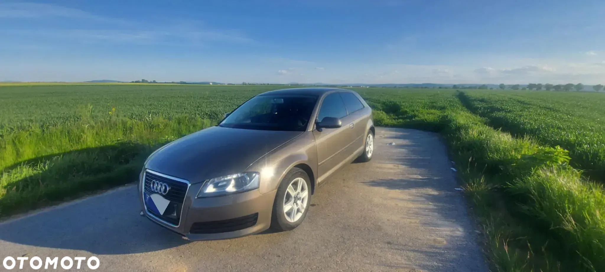 Audi A3 1.2 TFSI Ambiente - 3