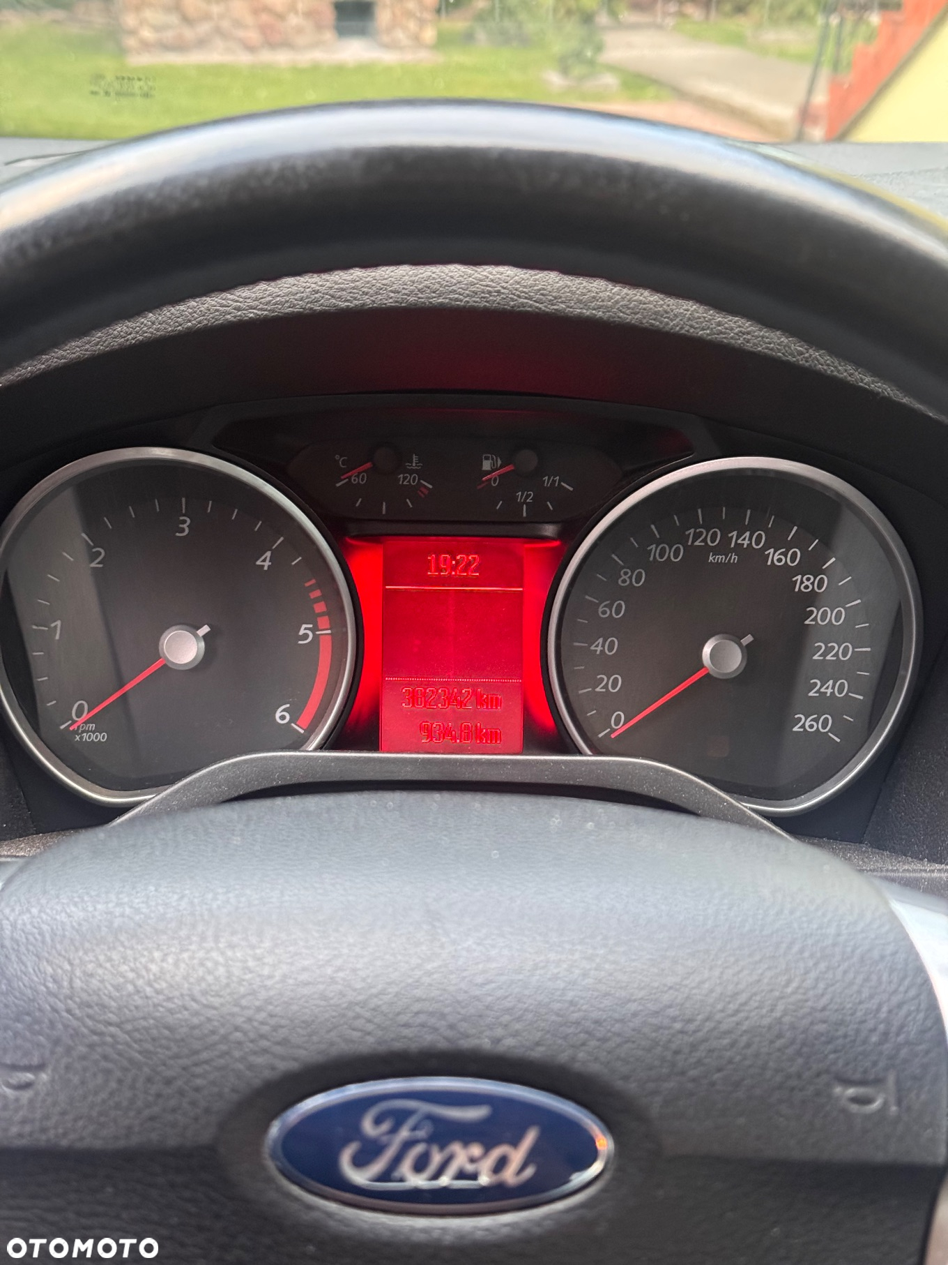 Ford S-Max 2.0 TDCi Ambiente - 6