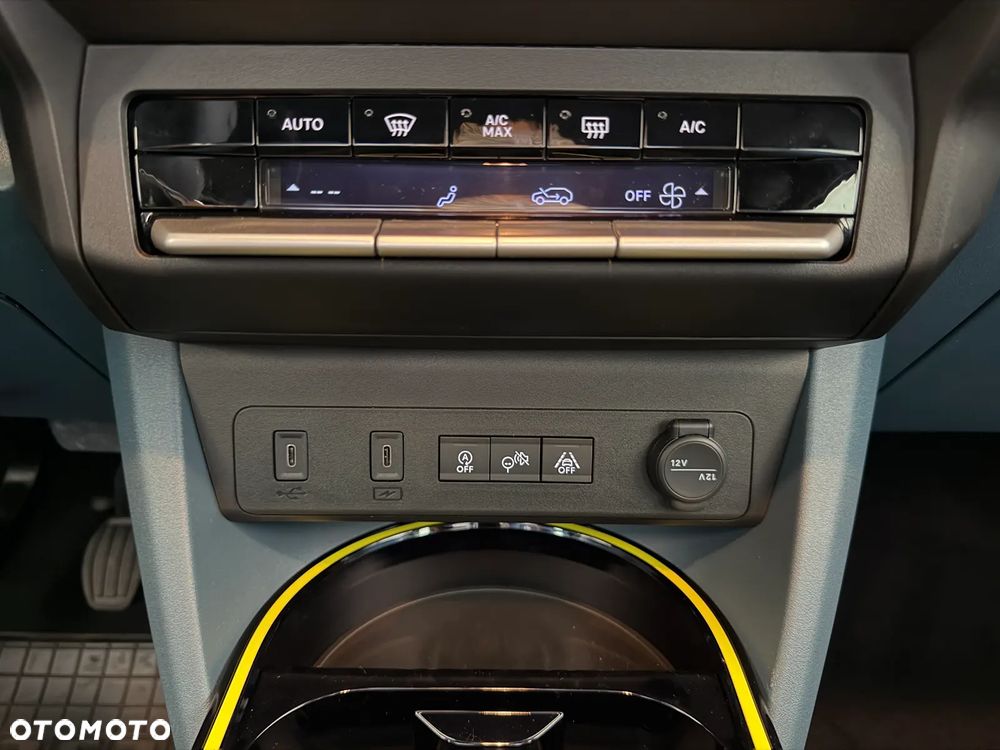 Fiat Grande Panda - 16
