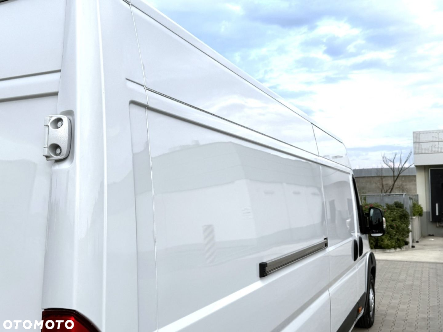 Opel Movano - 21