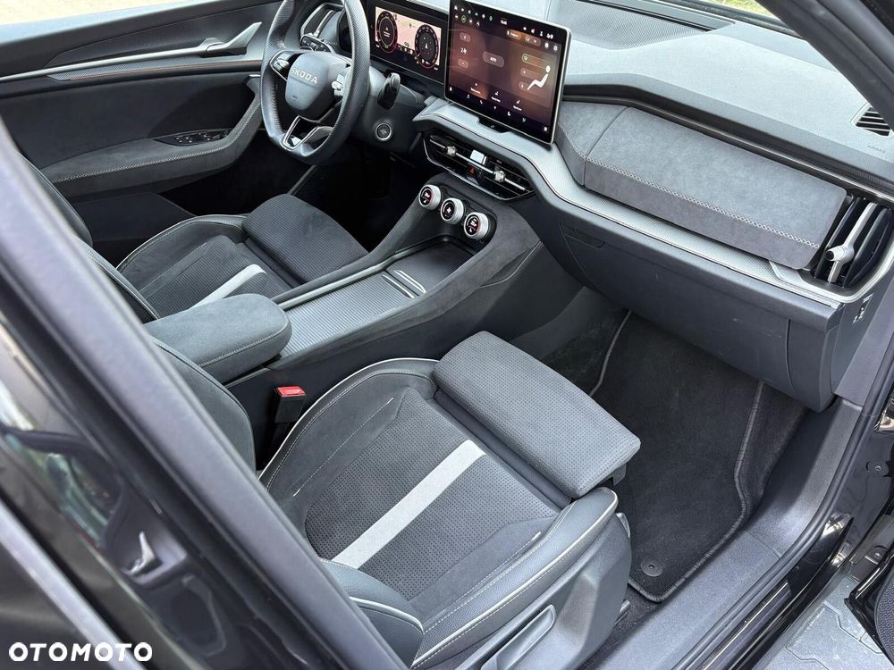 Skoda Kodiaq - 31