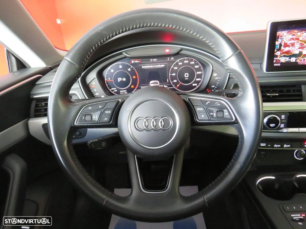 Audi A5 Sportback 35 TDI Sport S tronic - 16