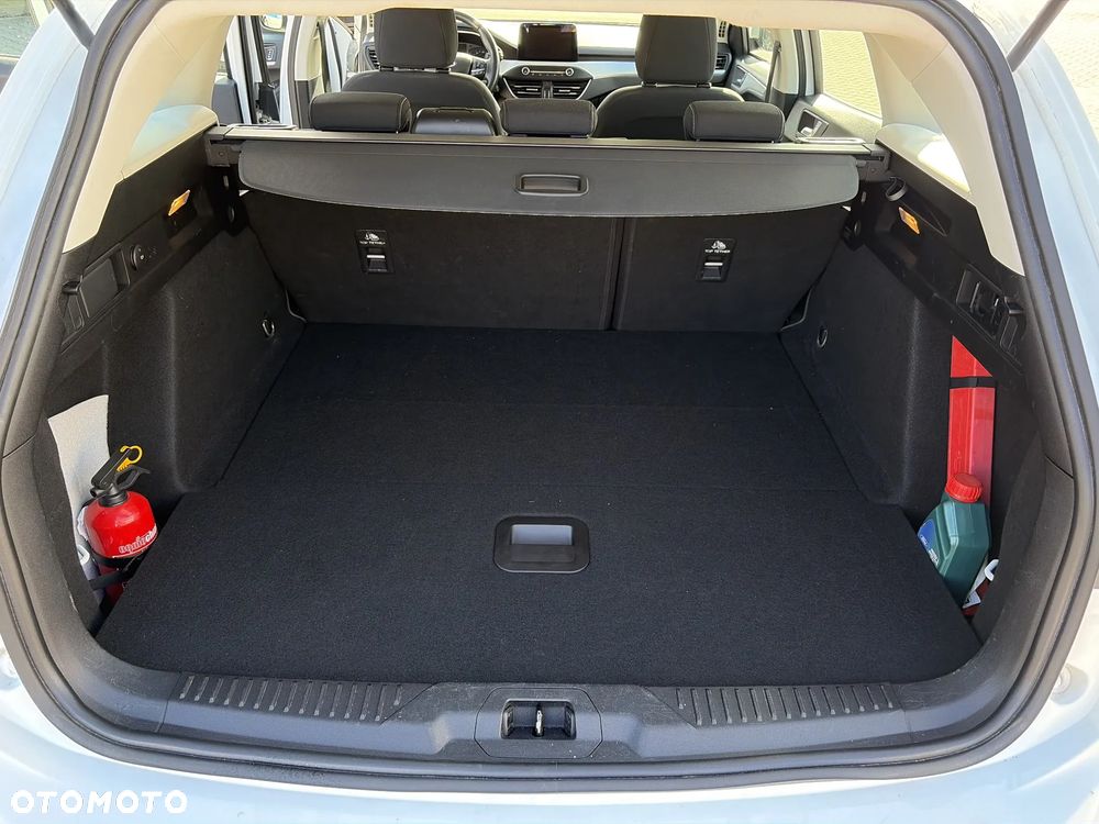 Ford Focus 1.5 TDCi Titanium ASS - 19
