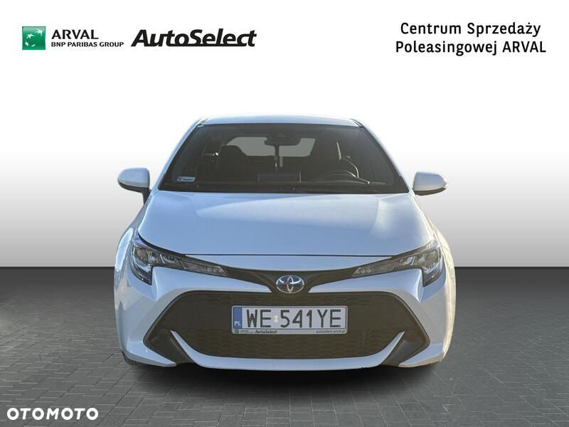 Toyota Corolla 1.8 Hybrid Active - 9