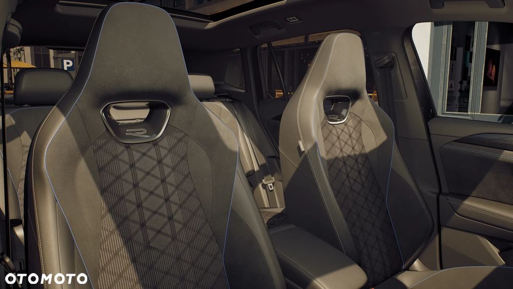 Volkswagen Tiguan 1.5 eTSI R-Line Plus DSG - 12