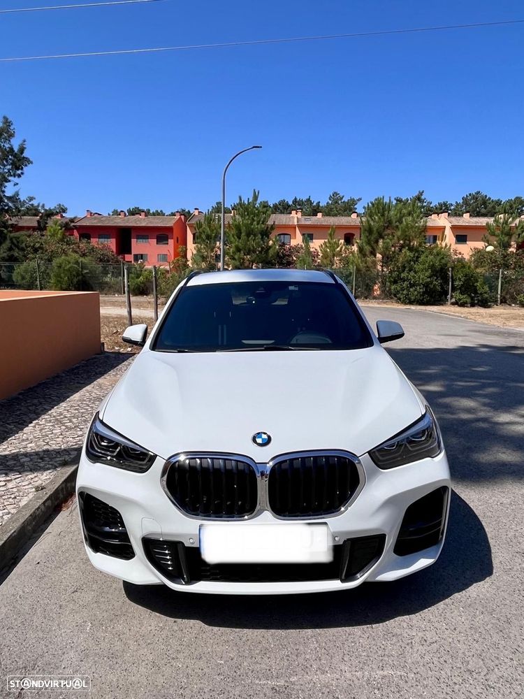 BMW X1 xDrive25e M Sport - 15