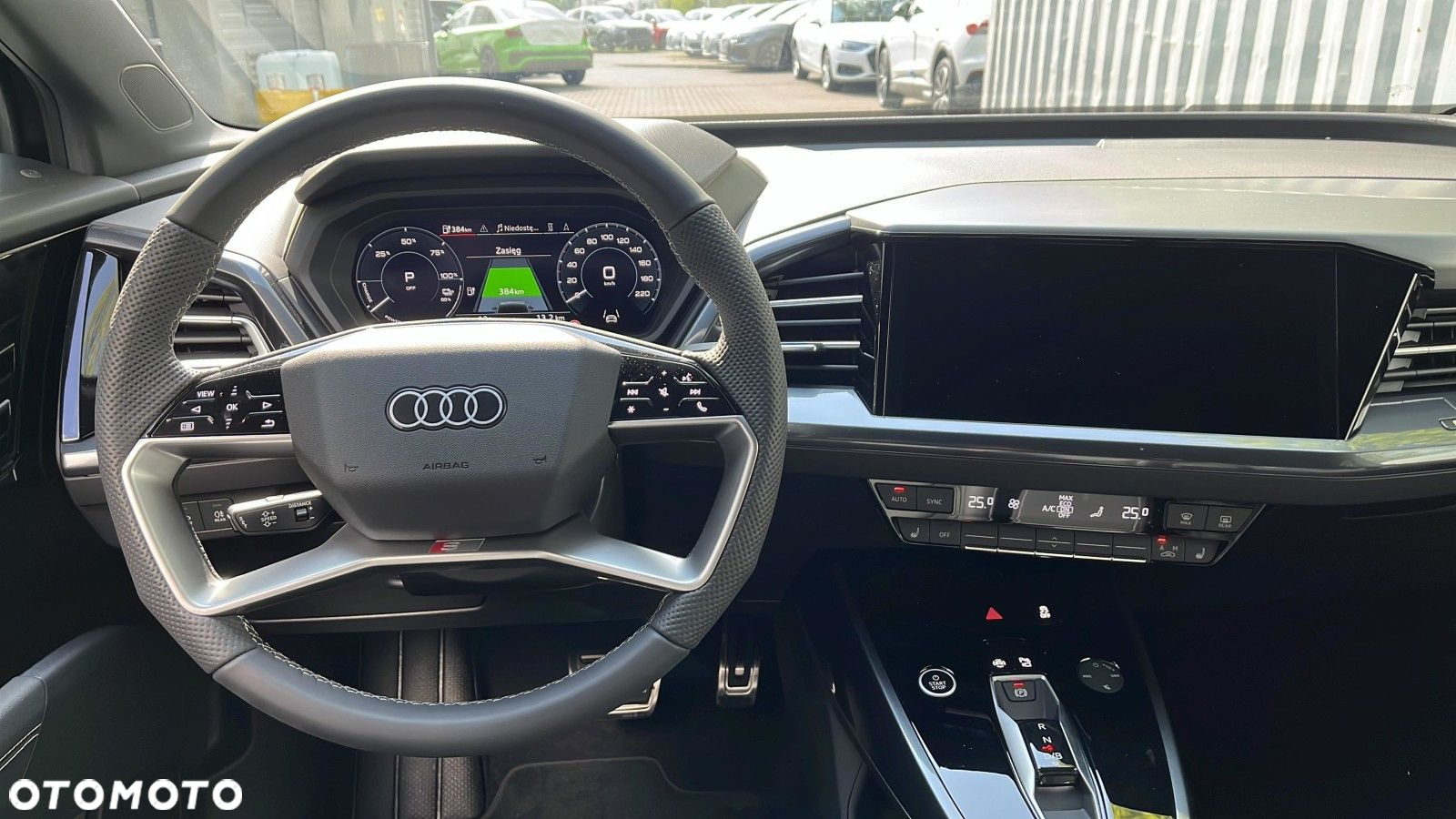 Audi Q4 e-tron - 14