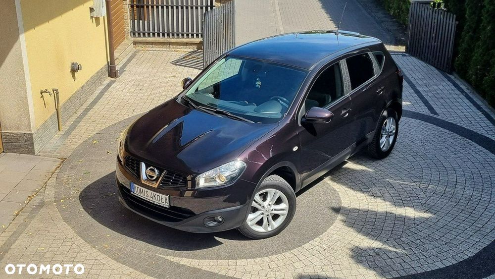 Nissan Qashqai - 16