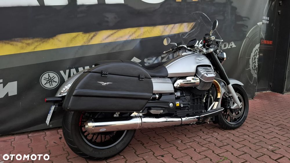 Moto Guzzi California - 6