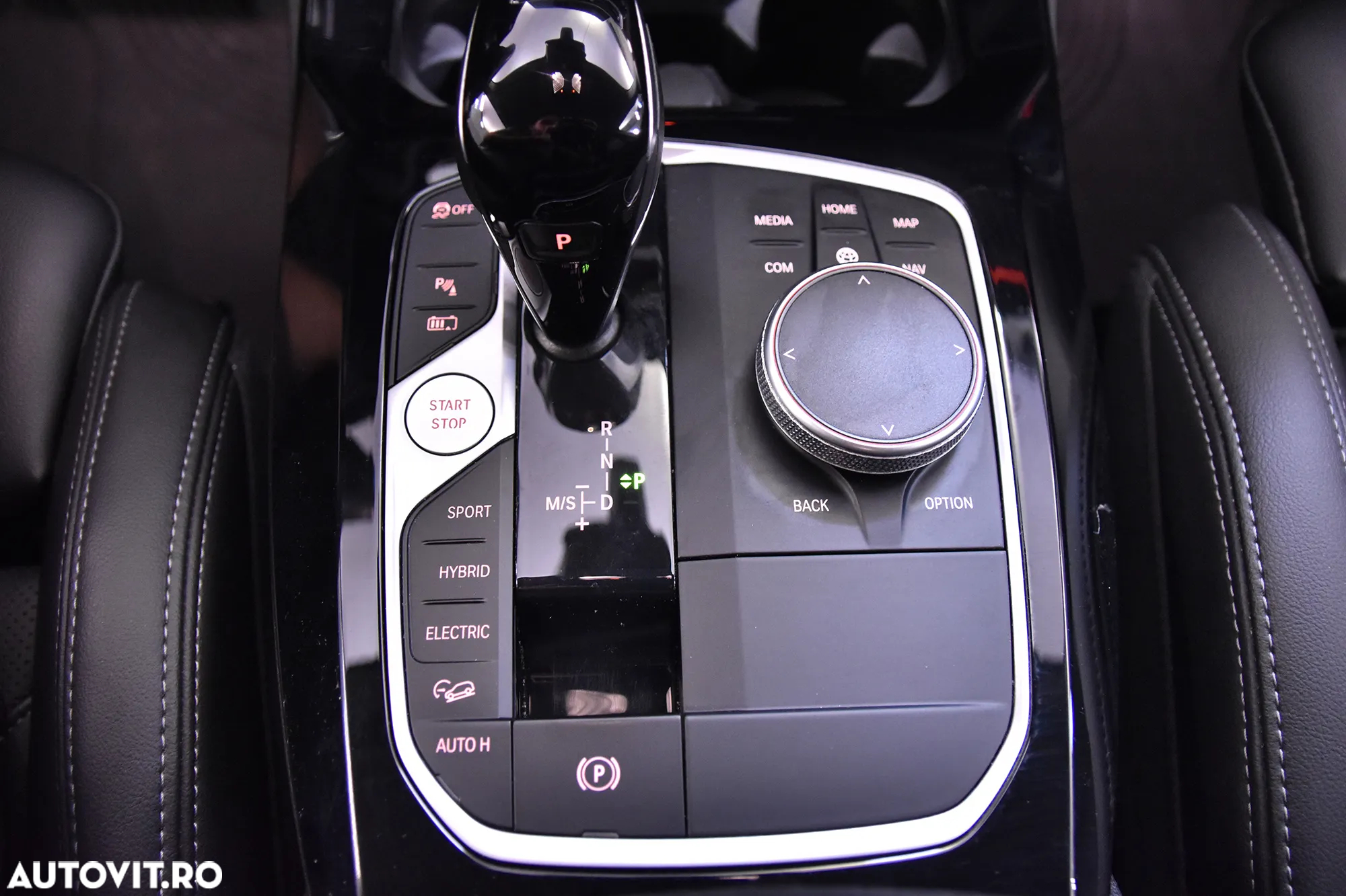 BMW X3 xDrive30e AT PHEV - 17
