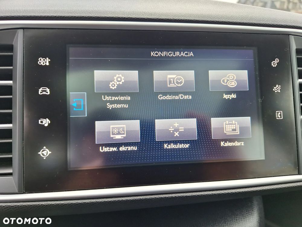 Peugeot 308 BlueHDi 150 Stop & Start Allure - 30