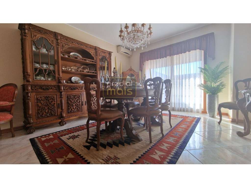 Excelente T3 - Centro da Cidade - Grande imagem: 2/19