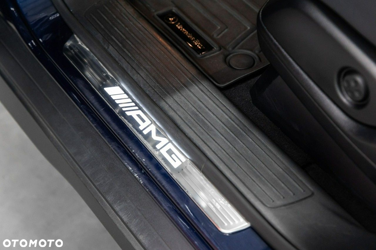 Mercedes-Benz GLE - 36