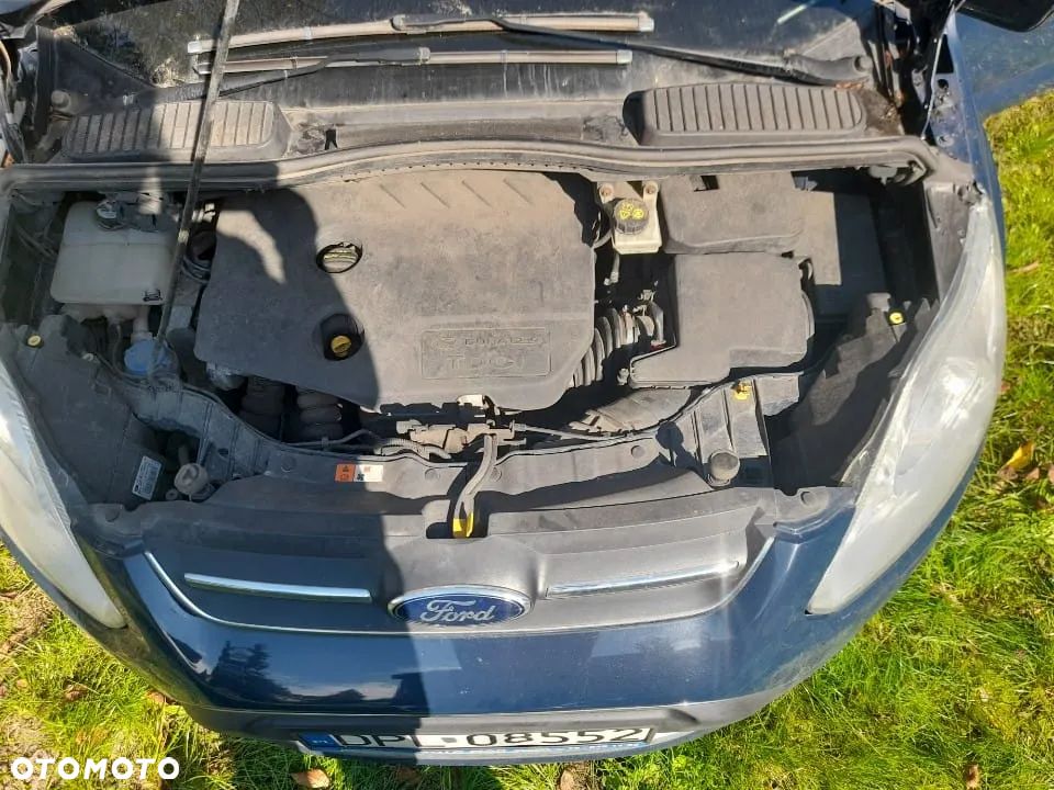 Ford C-MAX 1.6 TDCi Edition - 10