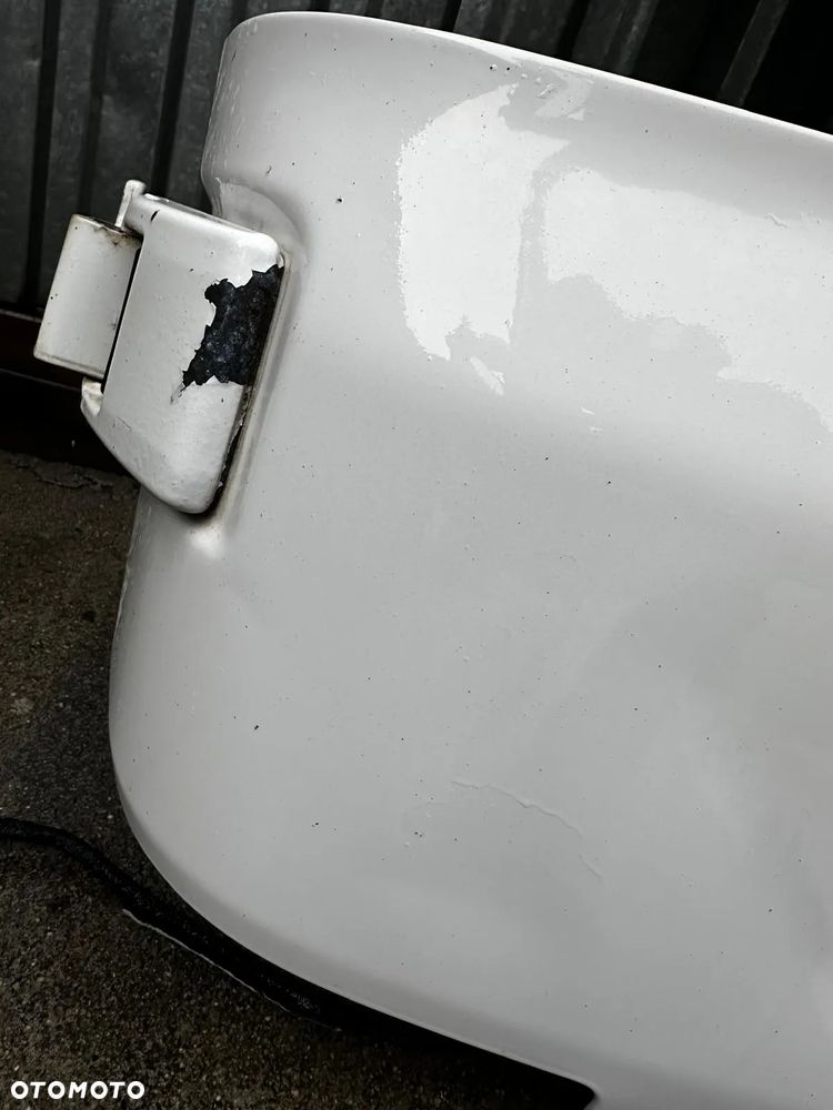 Drzwi Tył Tylne Skrzydełka Lewe Prawe VW T5 Lift Transporter 2010r LB9A Europa Stan bdb - 13