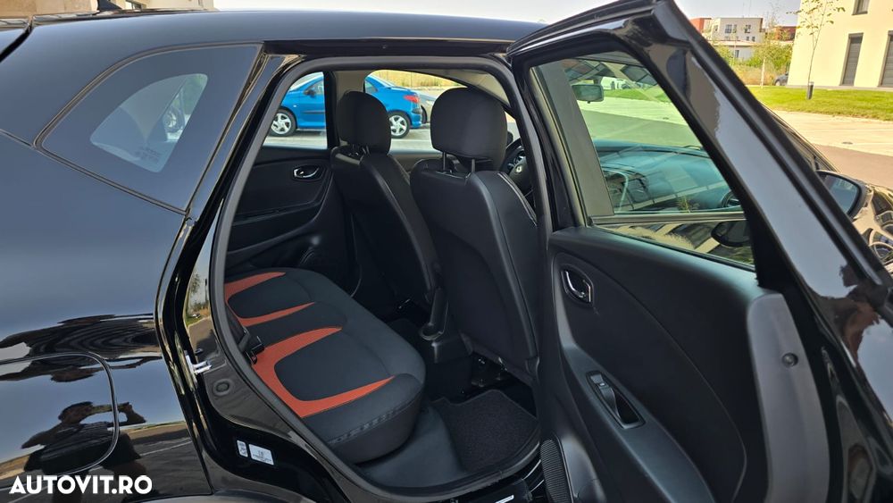 Renault Captur - 7