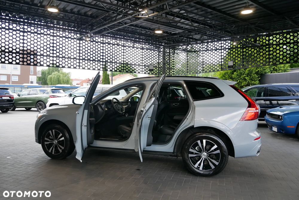 Volvo XC 60 B5 B AWD Geartronic Inscription - 6