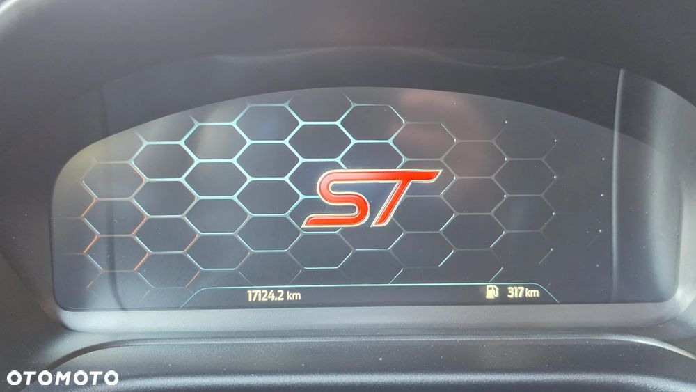 Ford Puma 1.5 EcoBoost ST X - 25